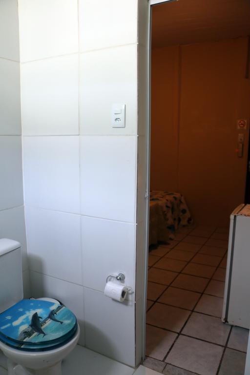 Hotel Nova Pousada Golfinho Fernando de Noronha Zewnętrze zdjęcie