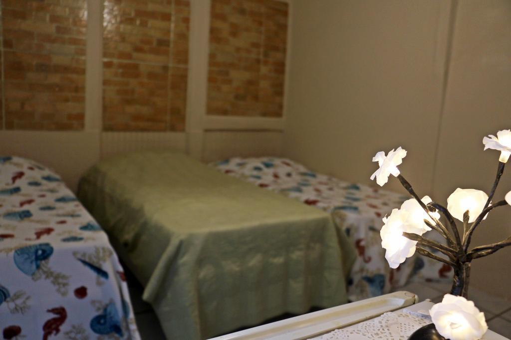 Hotel Nova Pousada Golfinho Fernando de Noronha Zewnętrze zdjęcie