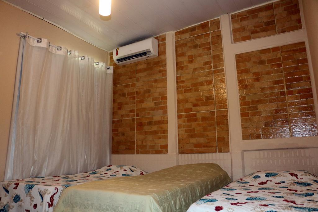 Hotel Nova Pousada Golfinho Fernando de Noronha Zewnętrze zdjęcie