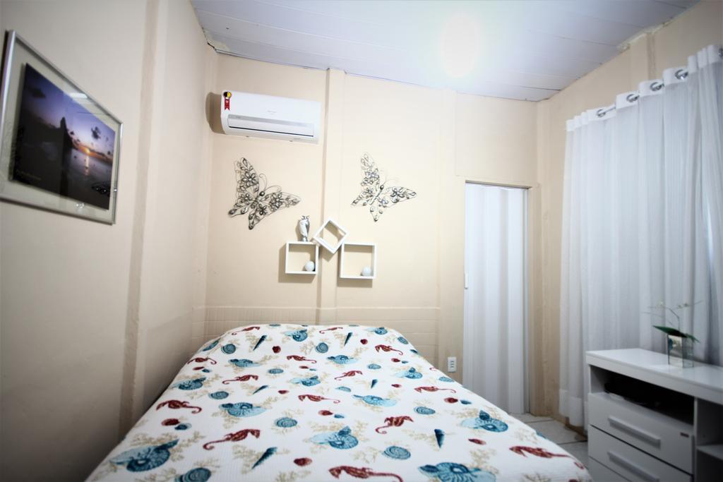Hotel Nova Pousada Golfinho Fernando de Noronha Zewnętrze zdjęcie