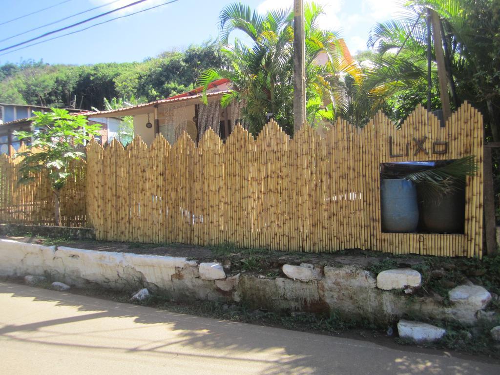 Hotel Nova Pousada Golfinho Fernando de Noronha Zewnętrze zdjęcie