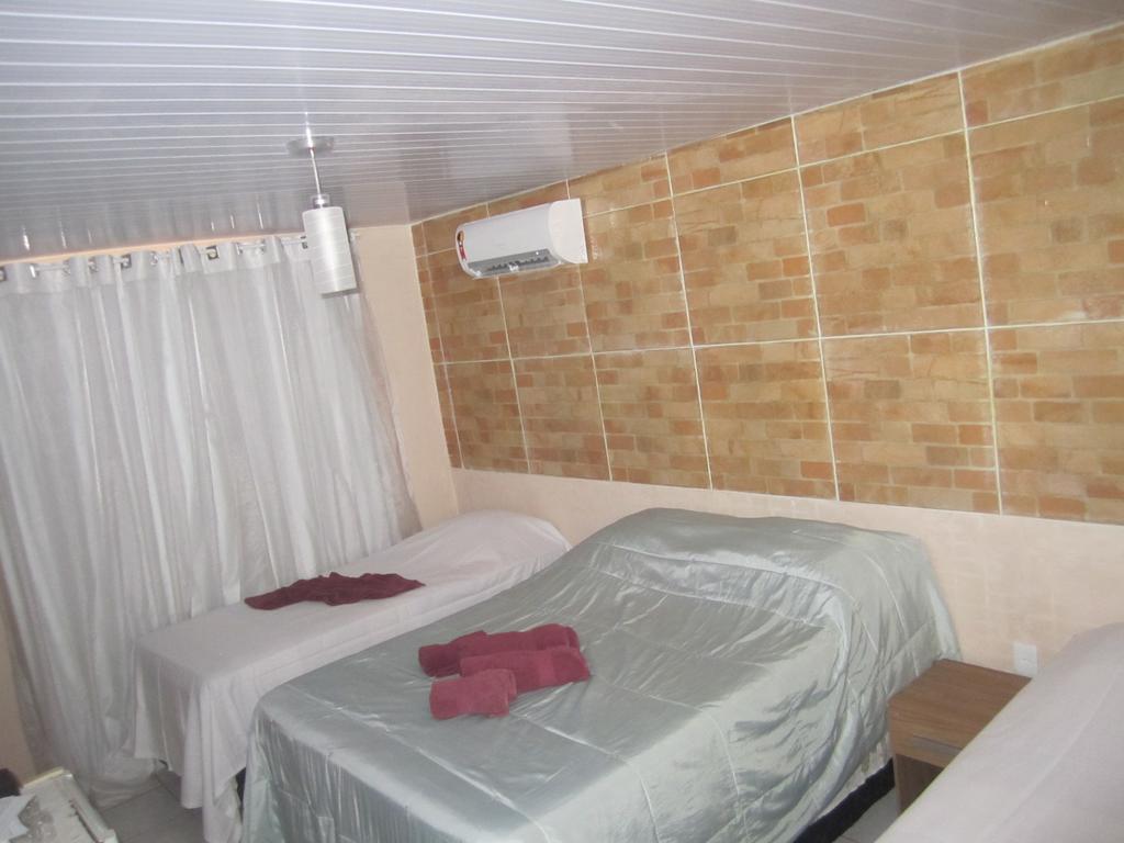 Hotel Nova Pousada Golfinho Fernando de Noronha Zewnętrze zdjęcie