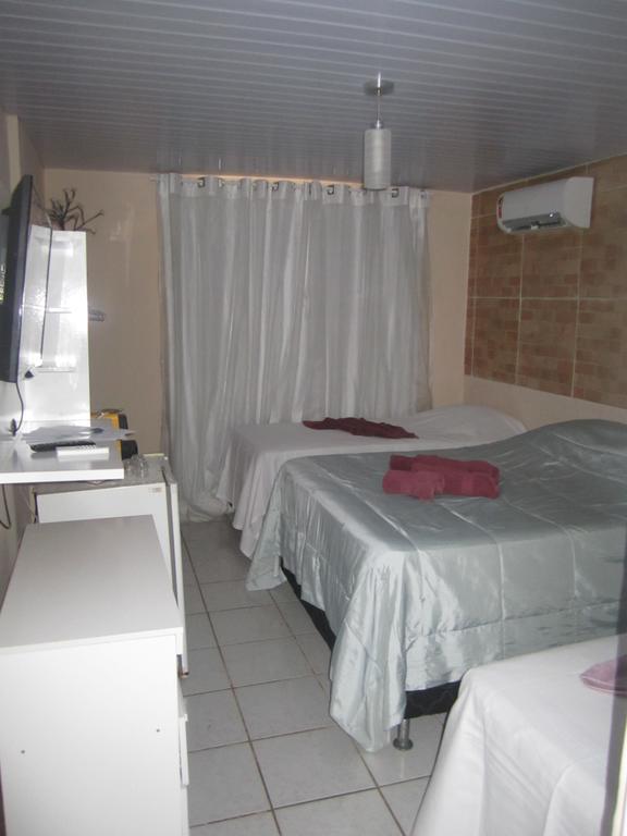 Hotel Nova Pousada Golfinho Fernando de Noronha Zewnętrze zdjęcie