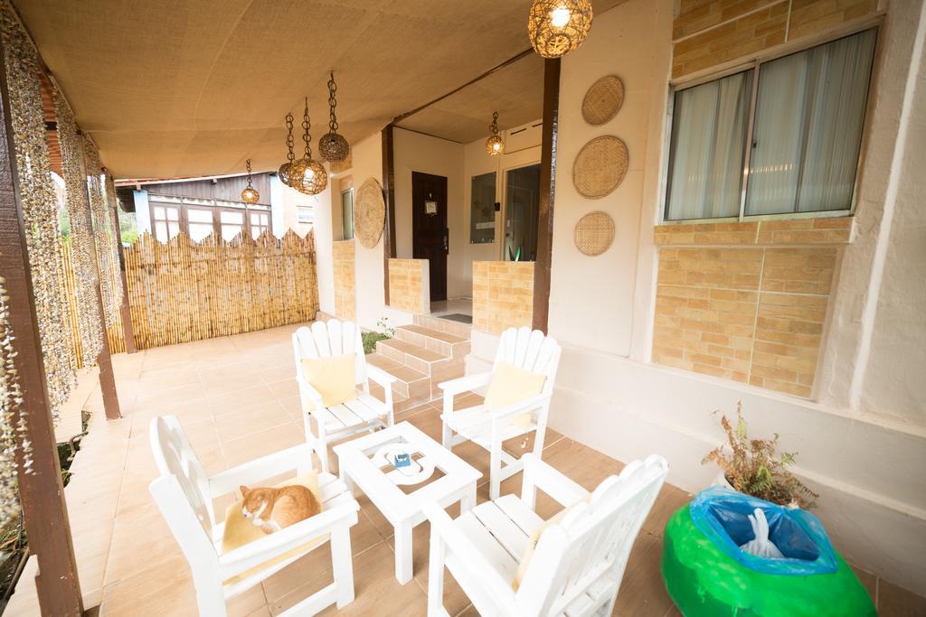 Hotel Nova Pousada Golfinho Fernando de Noronha Zewnętrze zdjęcie