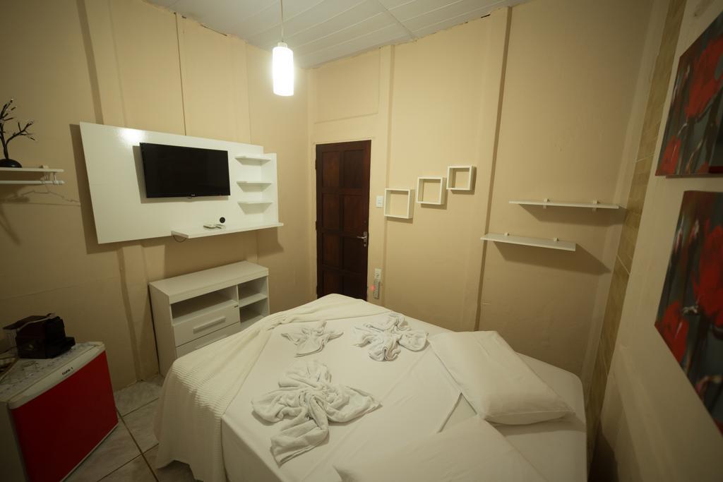 Hotel Nova Pousada Golfinho Fernando de Noronha Zewnętrze zdjęcie