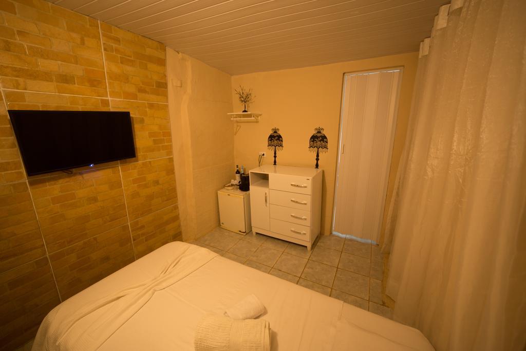 Hotel Nova Pousada Golfinho Fernando de Noronha Zewnętrze zdjęcie