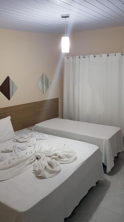 Hotel Nova Pousada Golfinho Fernando de Noronha Zewnętrze zdjęcie
