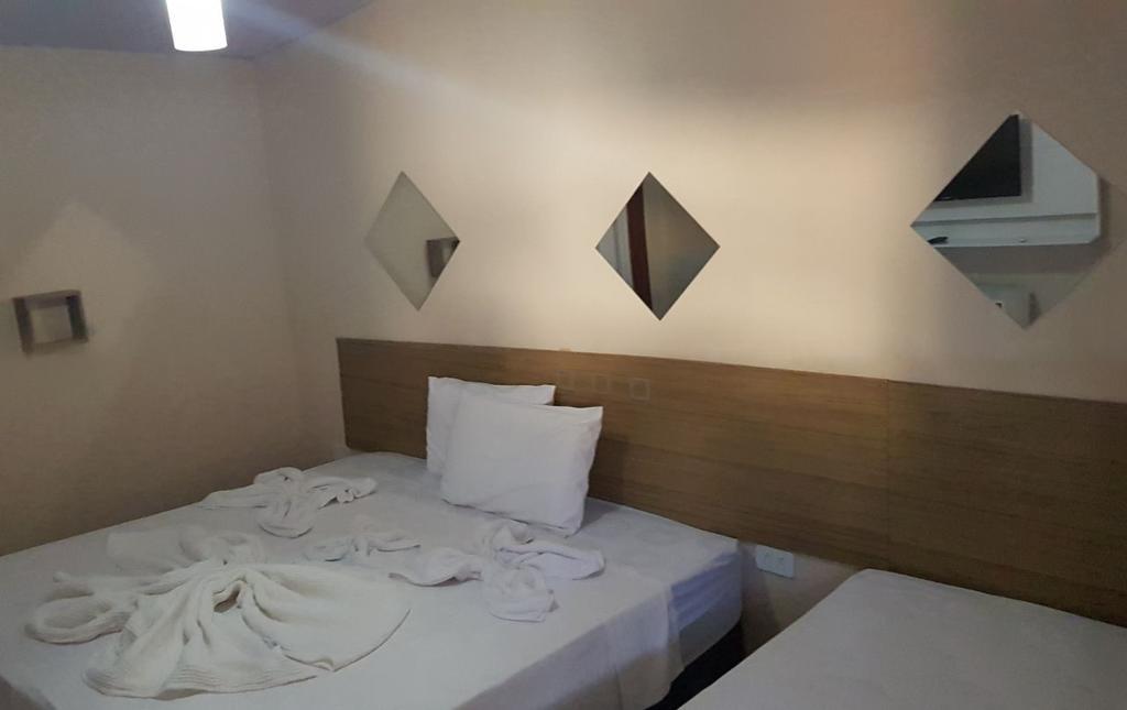 Hotel Nova Pousada Golfinho Fernando de Noronha Zewnętrze zdjęcie
