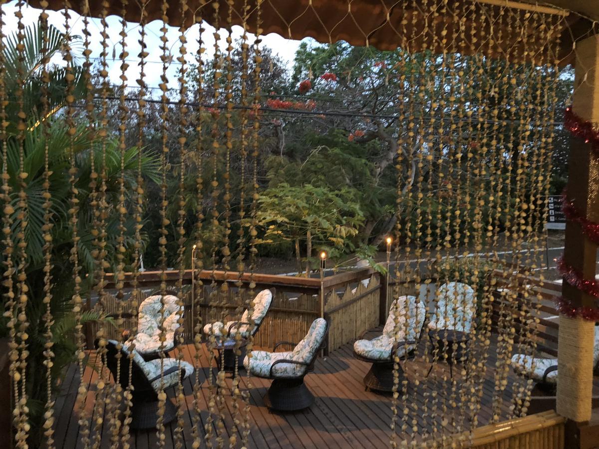 Hotel Nova Pousada Golfinho Fernando de Noronha Zewnętrze zdjęcie