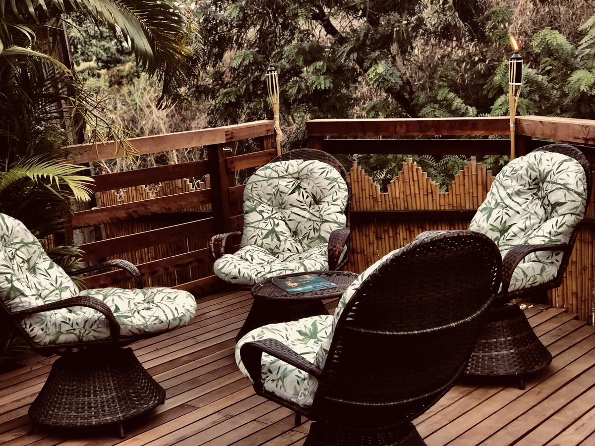 Hotel Nova Pousada Golfinho Fernando de Noronha Zewnętrze zdjęcie
