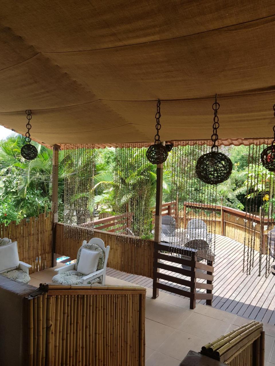 Hotel Nova Pousada Golfinho Fernando de Noronha Zewnętrze zdjęcie