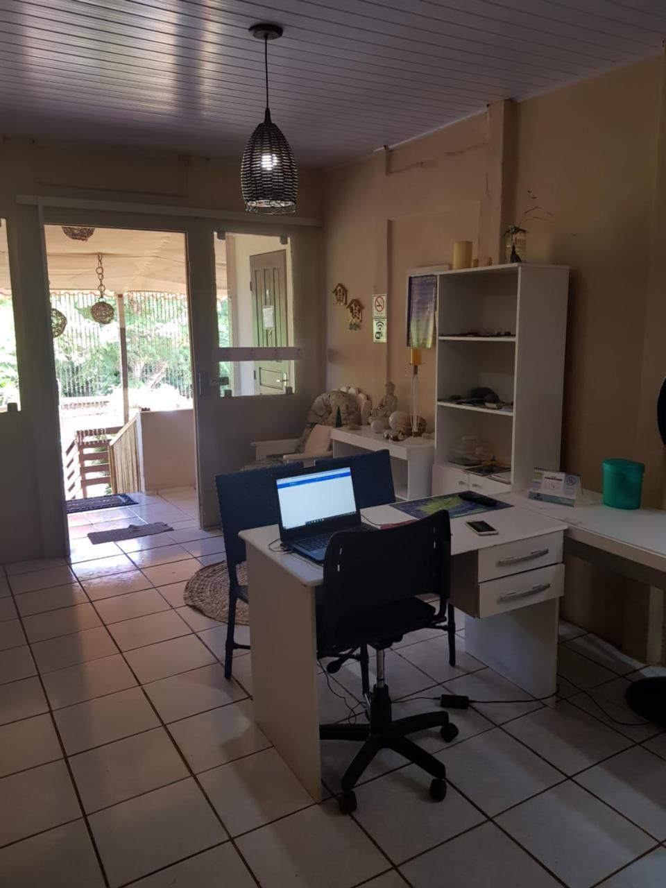 Hotel Nova Pousada Golfinho Fernando de Noronha Zewnętrze zdjęcie