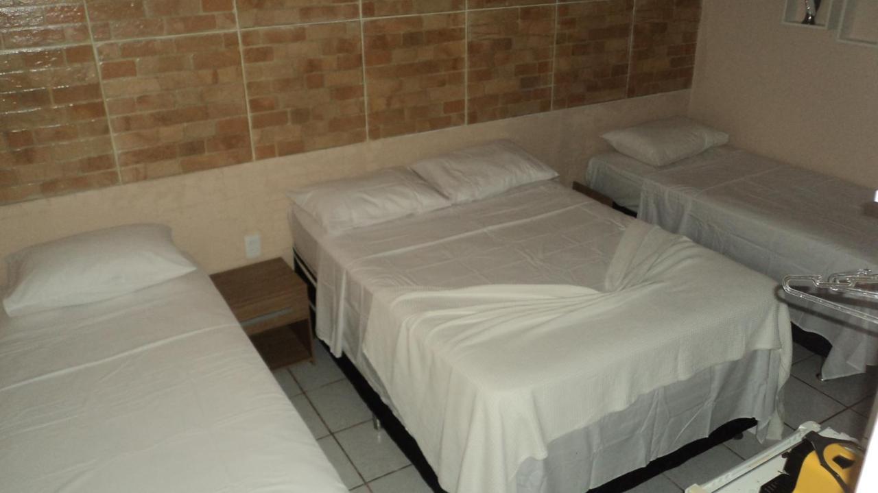 Hotel Nova Pousada Golfinho Fernando de Noronha Zewnętrze zdjęcie